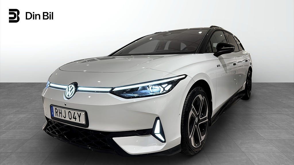 Volkswagen ID.7 Tourer GTX Edition/Drag/Komfort