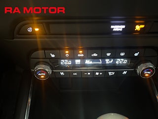 SUV Mazda CX-5 14 av 22