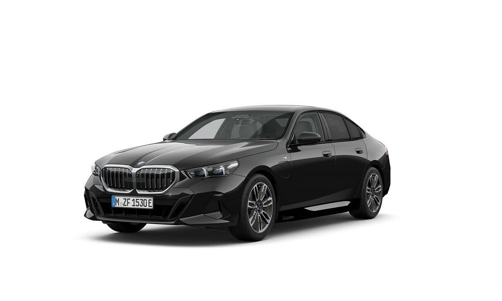 BMW 530e / M Sport / Innovation / Harman Kardon