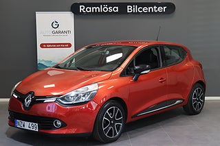 İkinci el  Renault Clio 0.9 tce