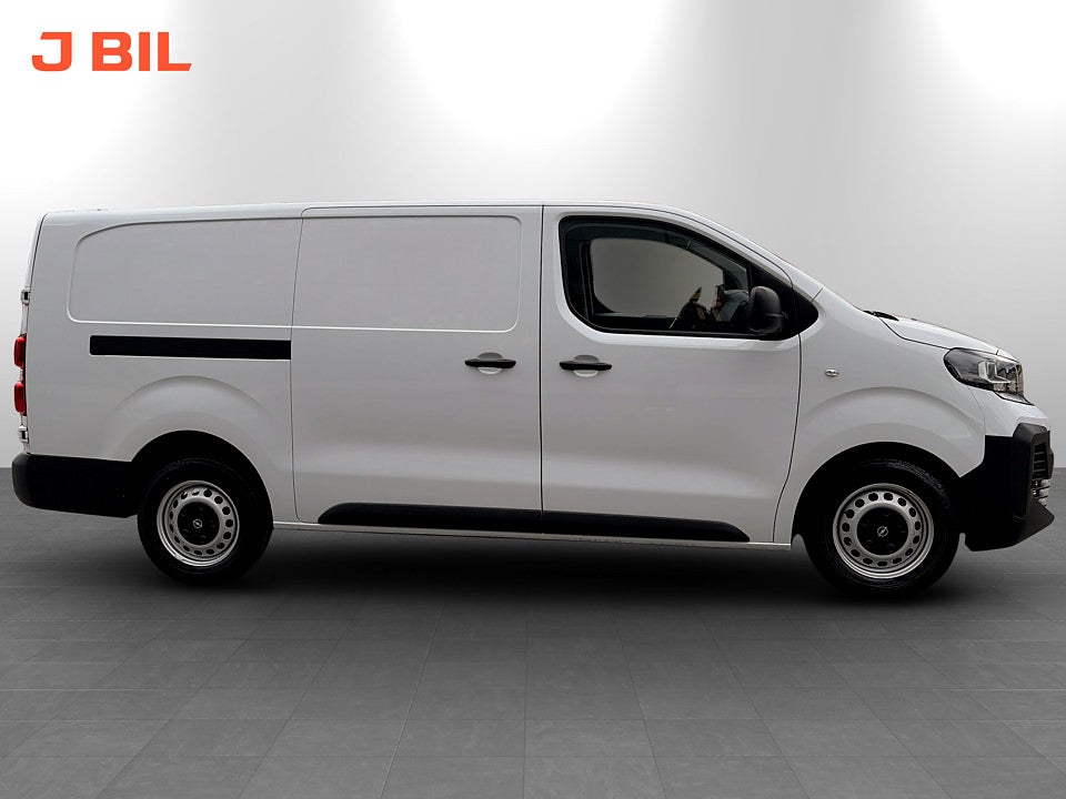 Bild på Opel Vivaro 2.0 BHDi 145hk Aut L3 VÄRMARE DRAG B-KAMERA