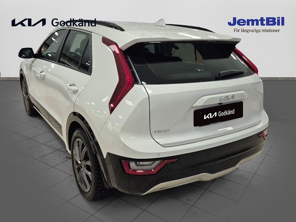 Kia Niro 2023 - miniatyr 5