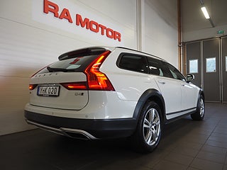 Kombi Volvo V90 Cross Country 6 av 20