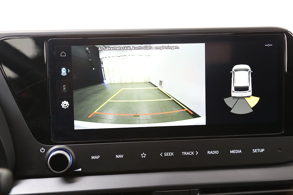 Hyundai i20 Essential 1.0 T-GDI 100HK AUT 2025