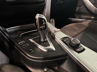 BMW 320D xDrive GT Steptronic M Sport Drag Mvärm Kamera SoV
