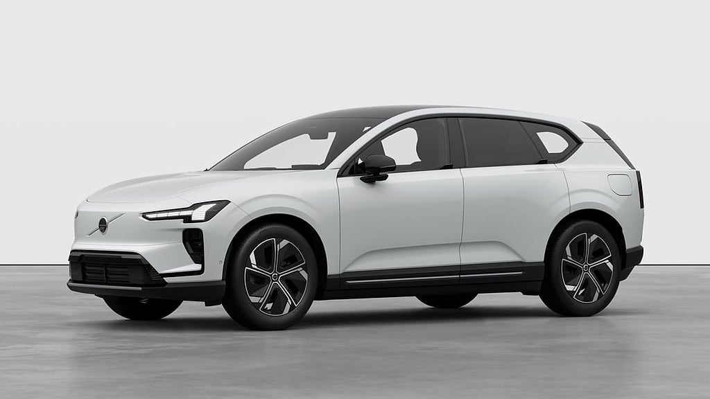 Volvo EX60 P10 AWD Plus