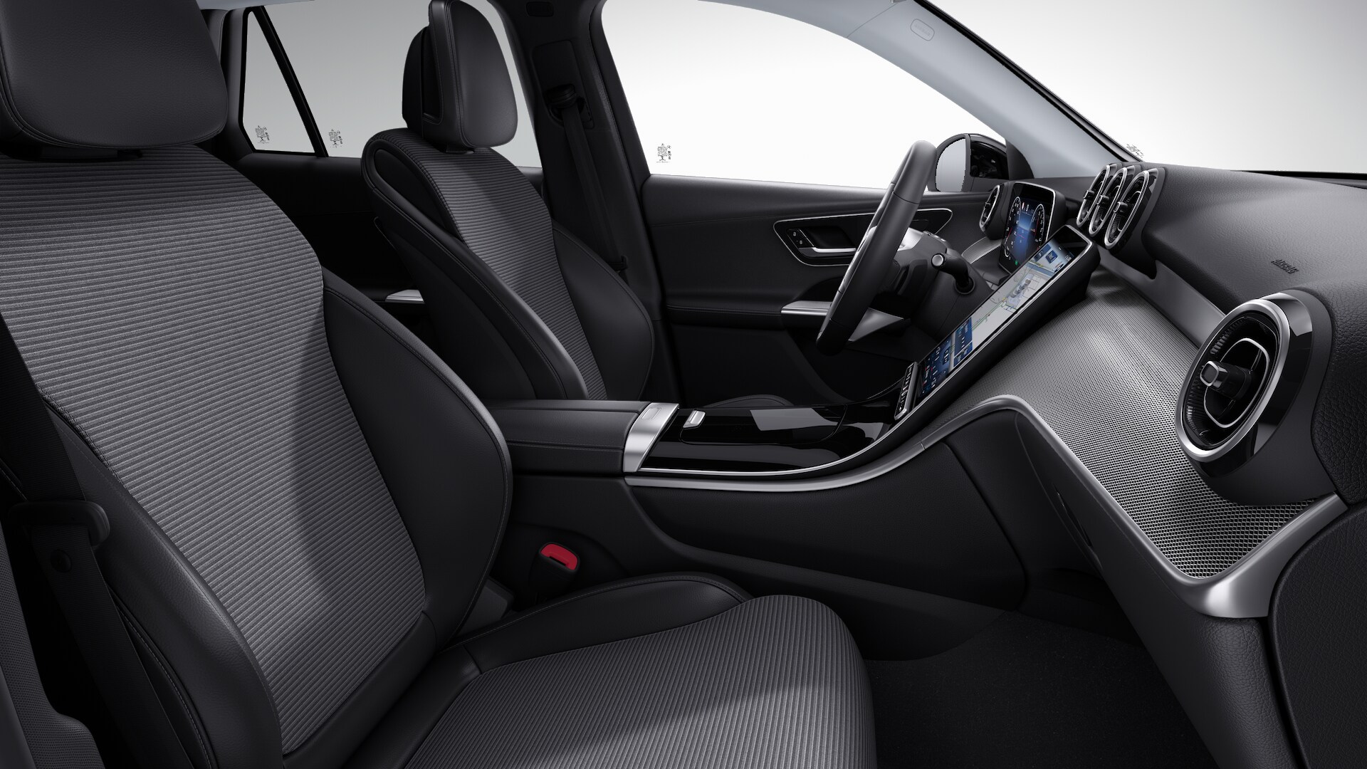 Mercedes-Benz GLC 2023, bild 4/23