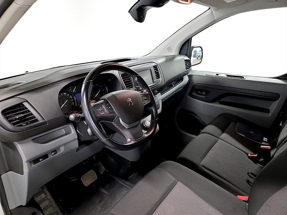 Bild på Peugeot Expert PRO 2.0 BHDi 145hk Aut L2 - B-KAMERA, DRAG