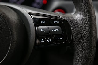 SUV Honda HR-V 19 av 20