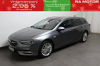Kombi Opel Insignia 1 av 25