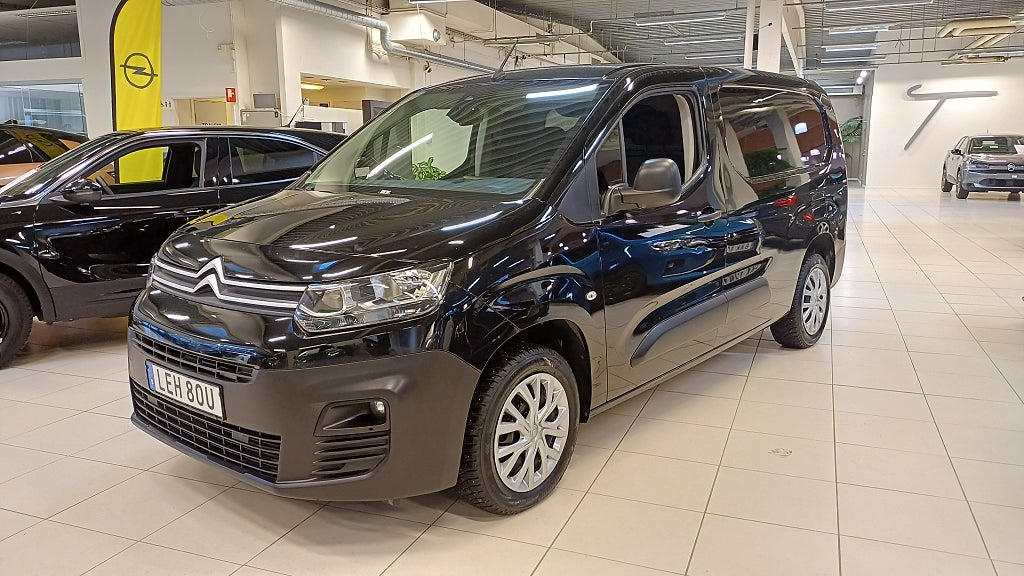 Citroën Berlingo  L2  Aut 