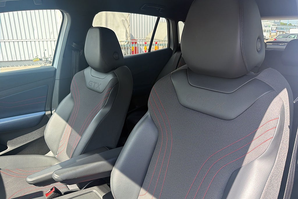 Volkswagen ID.4 2022