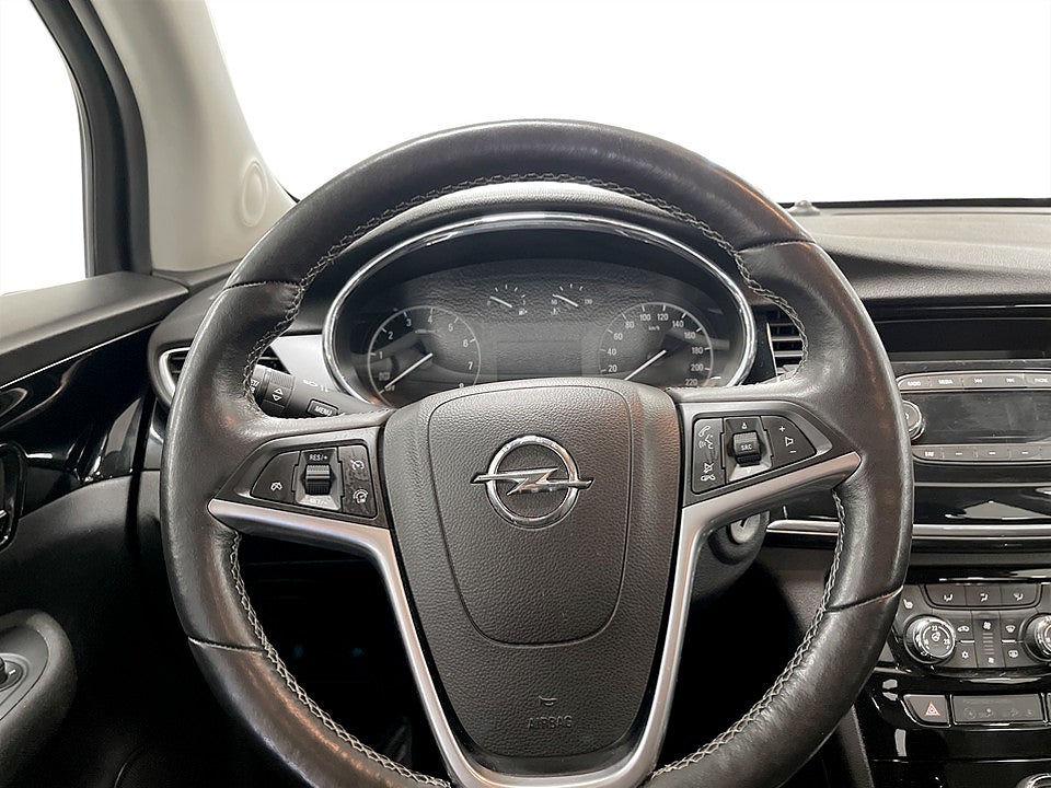 Bild på Opel Mokka X Enjoy 1.4 Turbo 140hk P-SENSORER