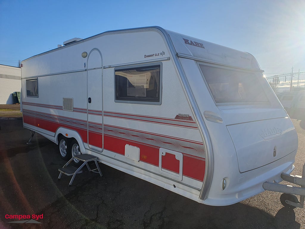 Kabe DIAMANT GLE KS