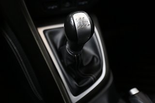 Halvkombi Honda Civic 12 av 19
