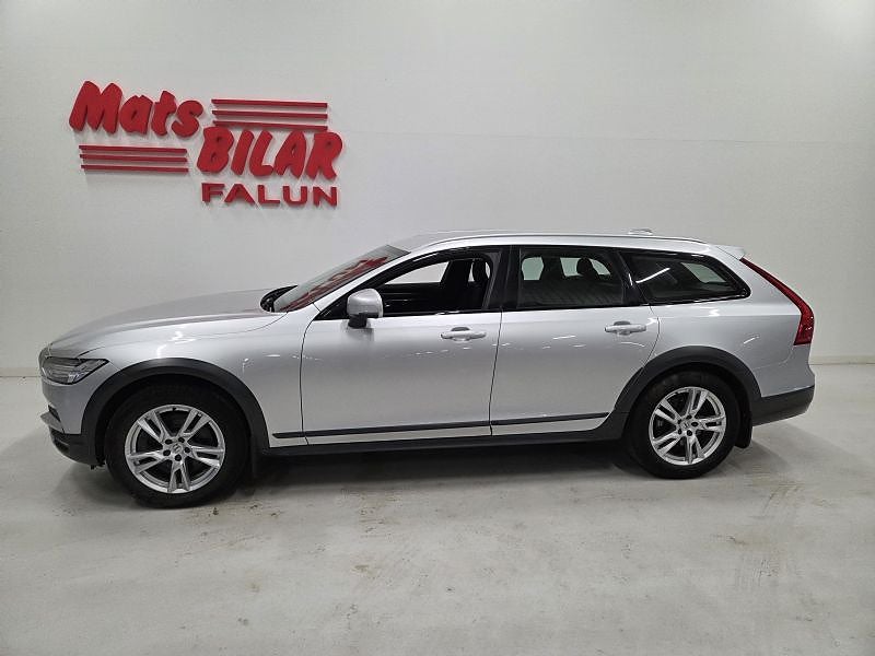 Volvo V90 Cross Country D4 Advanced SE II Automat 4x4