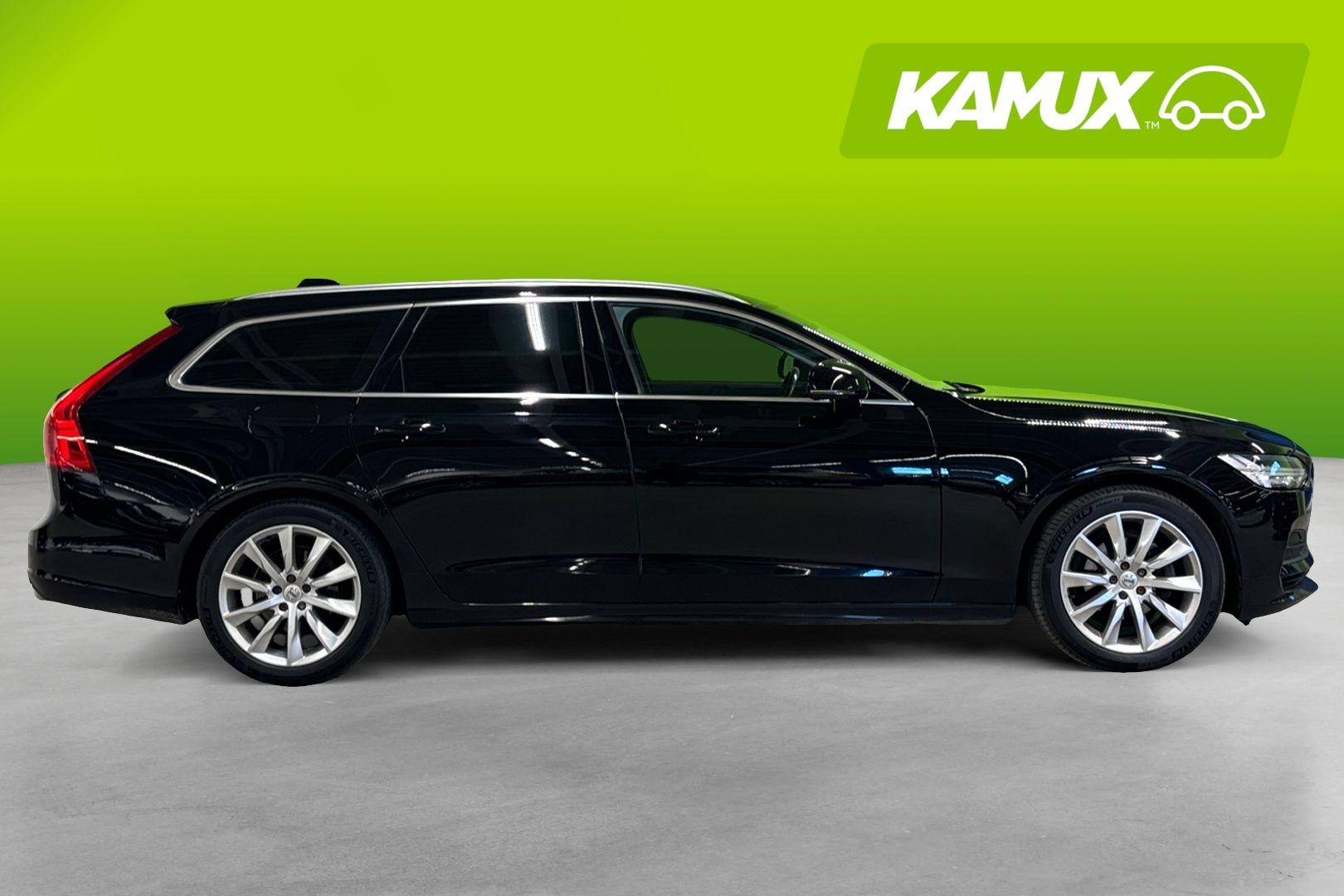 Volvo V90 2019, bild 2/81