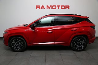 SUV Hyundai Tucson 3 av 28