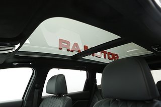 SUV Hyundai Santa Fe 17 av 26