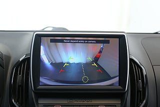 Transportbil - Flak Isuzu D-Max 14 av 25