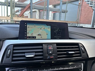 BMW 320D xDrive M Sport SoV-Däck/Drag/Rattvärm/Navi/Kamera/Psens – bild 19