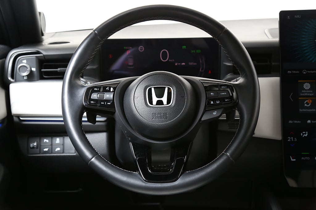 Honda e:Ny1 Advance 68.8 kWh | WLTP 412 km | Panorama | el-baklucka 2023
