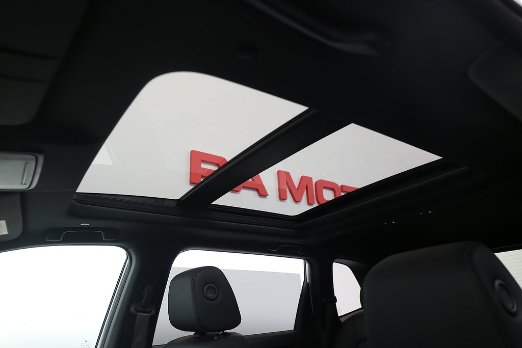 Honda CR-V AWD Style Edt+5 Års Service, Garanti & Vinterhjul 2024