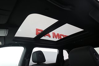 SUV Honda CR-V 8 av 18