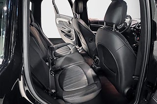 SUV MINI Countryman 10 av 24