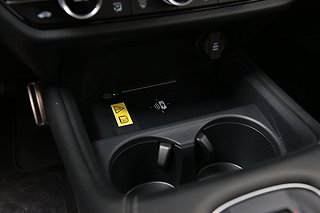 SUV Honda ZR-V 23 av 23