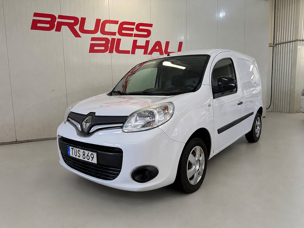 Renault Kangoo Express 1.5 dCi Euro 6