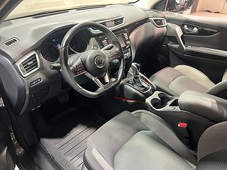SUV Nissan Qashqai 9 av 20
