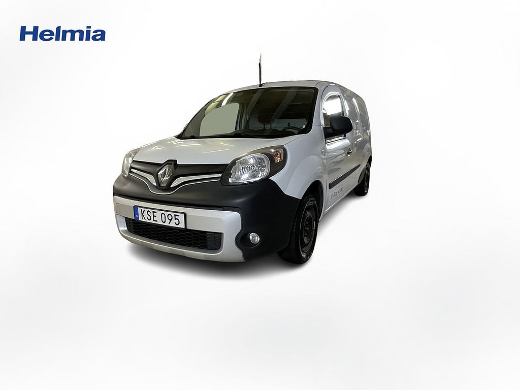 Renault Kangoo Express Maxi Skåp phII Nordic Line 90