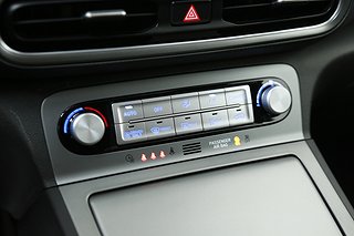 SUV Hyundai Kona 23 av 27