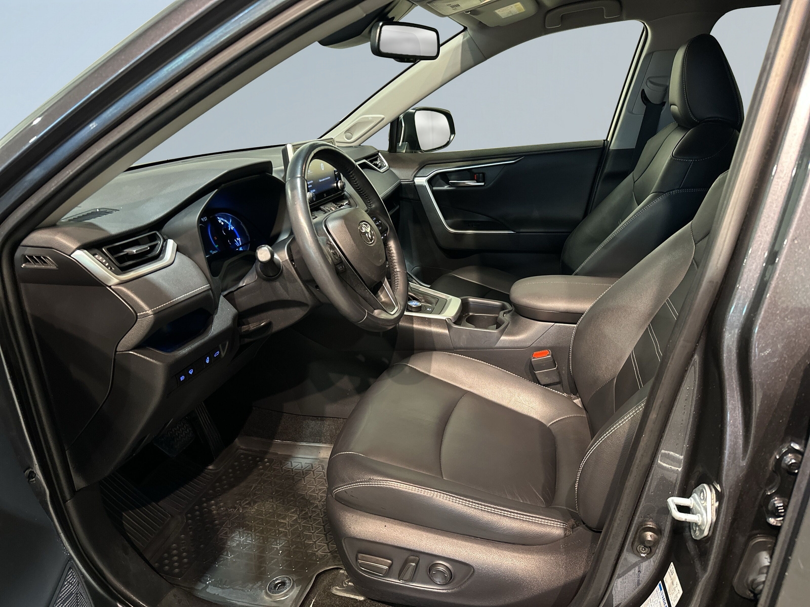 Toyota RAV4 2019, kuva 7/10