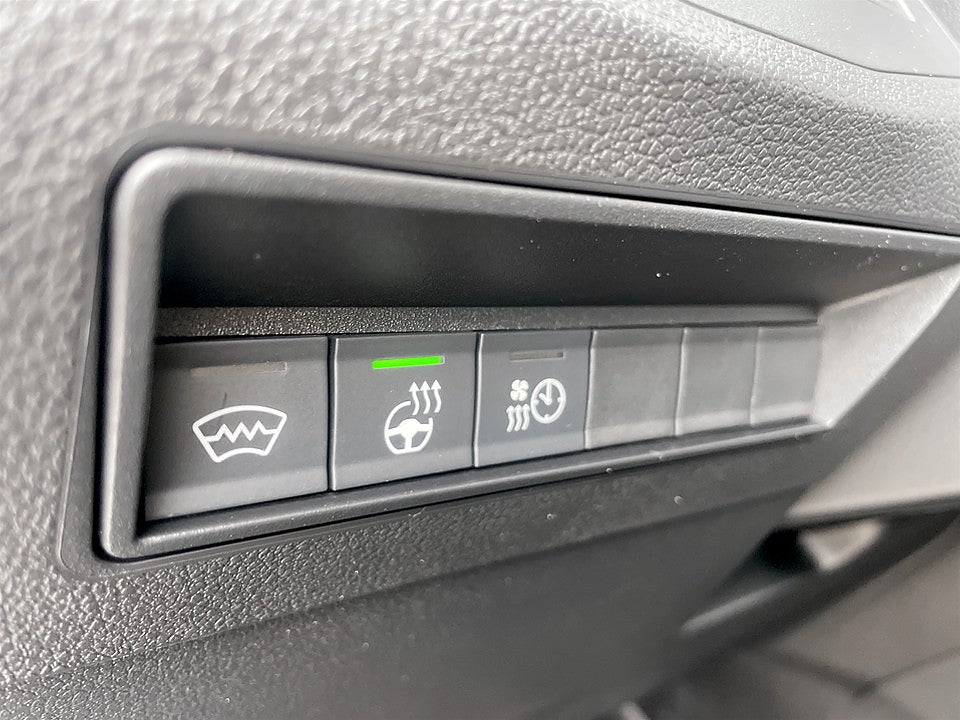 Bild på Opel Combo 130hk Aut L2 - EDITION! Värmare & Dragkrok