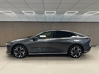 Mazda 6e Takumi Plus, 68.8 kWh 258hk — bild 5 av 19