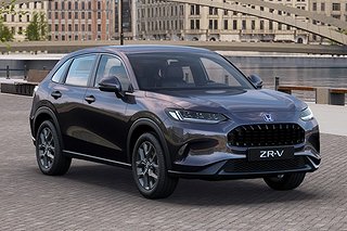SUV Honda ZR-V 2 av 7