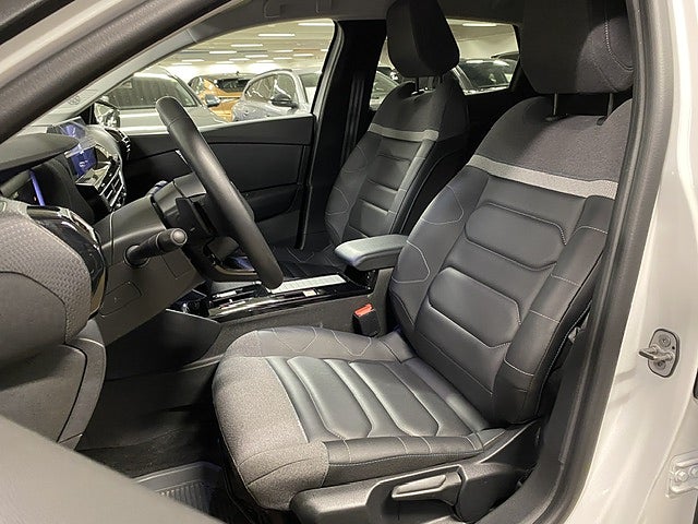 Bild på Citroën C4 SHINE 1.2 PureTech 130hk AUT