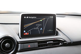 Cab Mazda MX-5 11 av 22