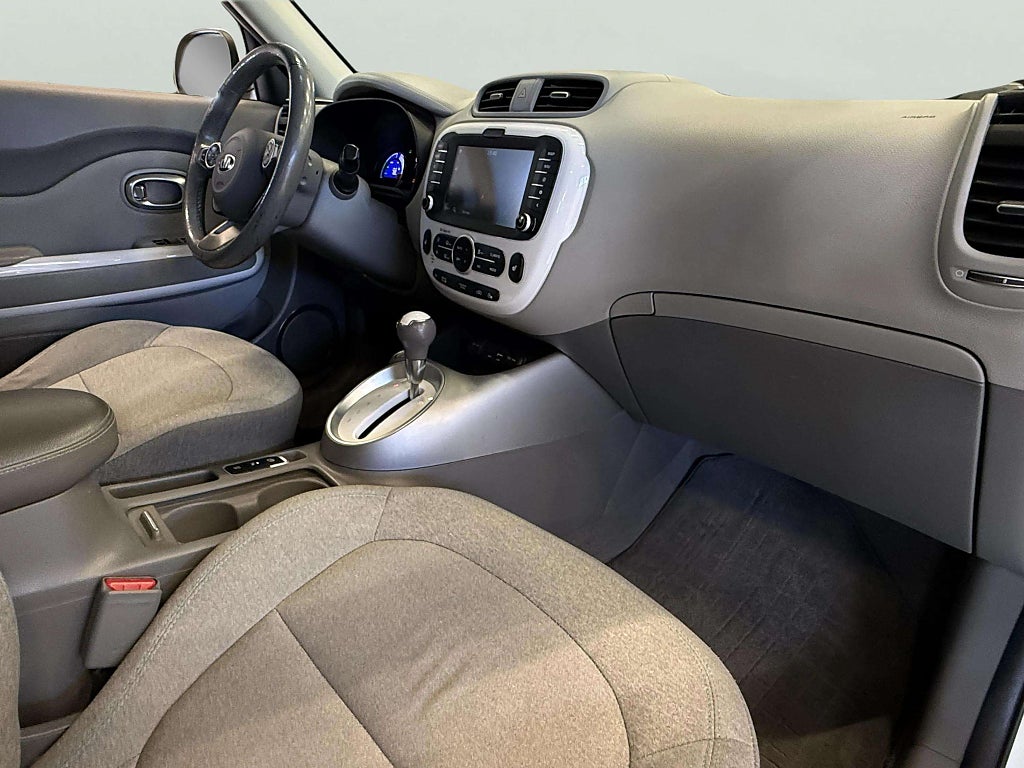 Kia Soul EV 27 kWh  - miniatyr 13