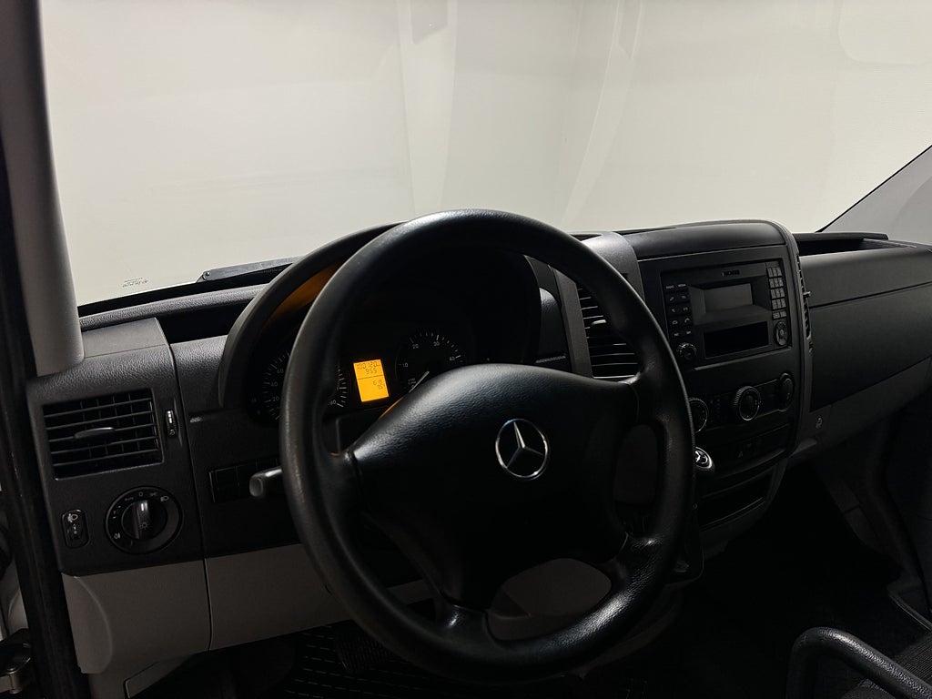 Mercedes-Benz Sprinter 2014 - miniatyr 9