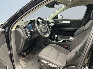 Volvo XC40 T2 Momentum Kamera/P-Värm m tidur/Norrland-körd/S&Vdäck – bild 7