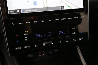 SUV Hyundai Tucson 16 av 24