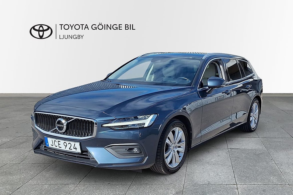 Volvo V60 D4 Momentum Advanced Edition Panorama H/K