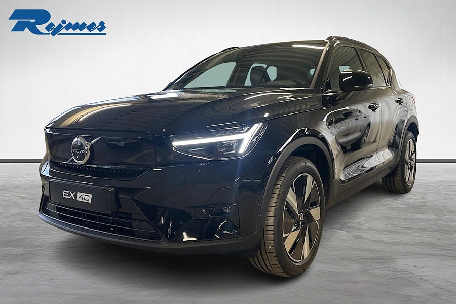 Volvo EX40 Single Motor ExtendedRange Plus SE