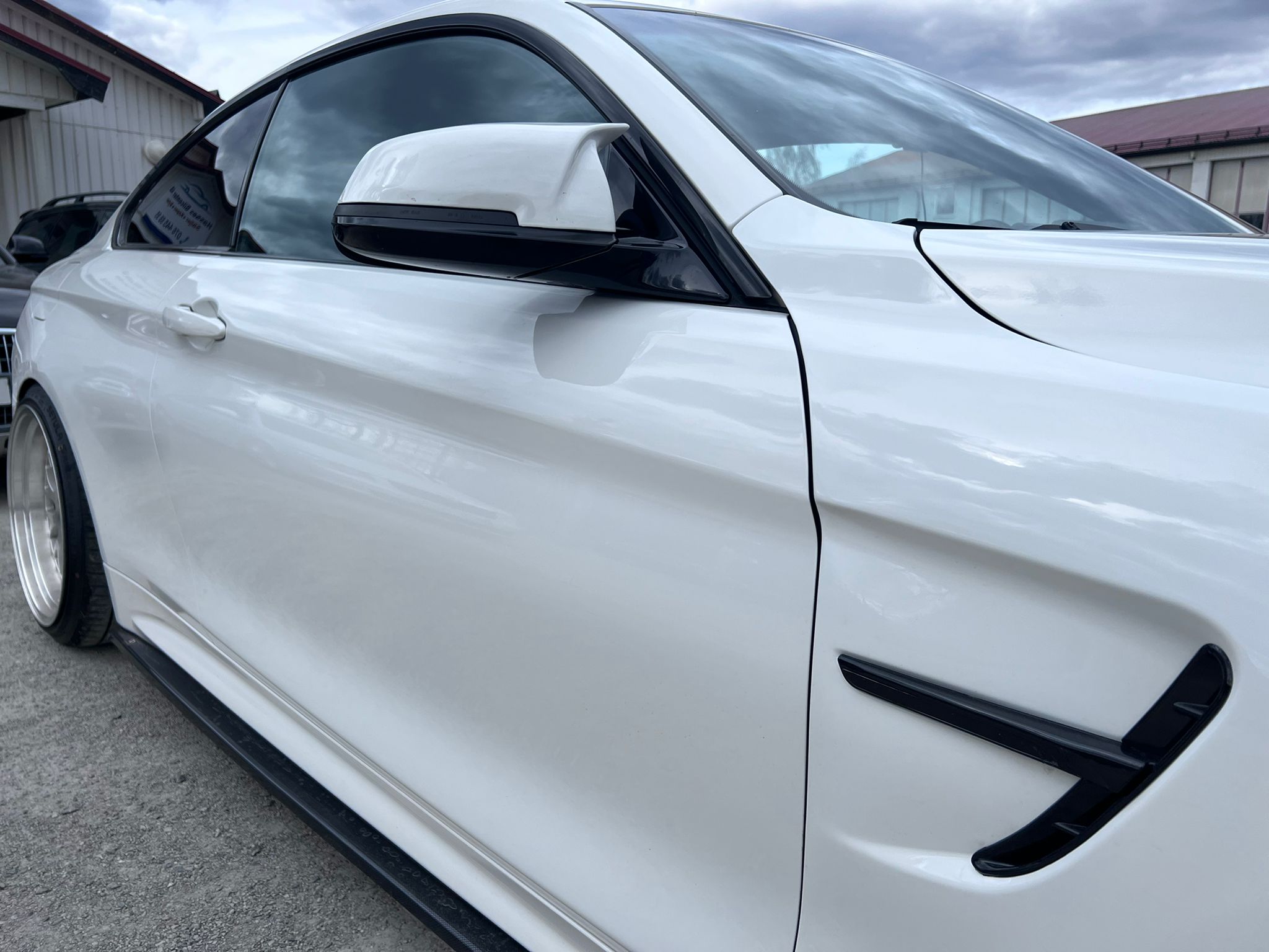 BMW 428 2015, bild 3/41