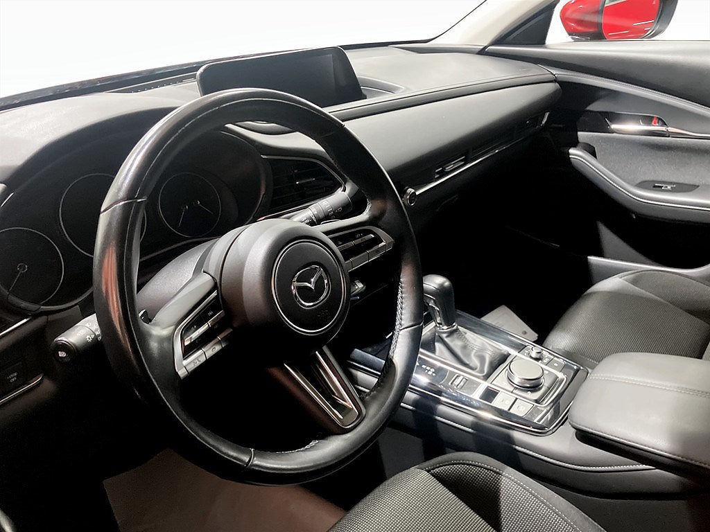 Bild på Mazda CX-30 Sky + Tech Pack 2.0 150hk Aut - B-KAMERA, CARPLAY