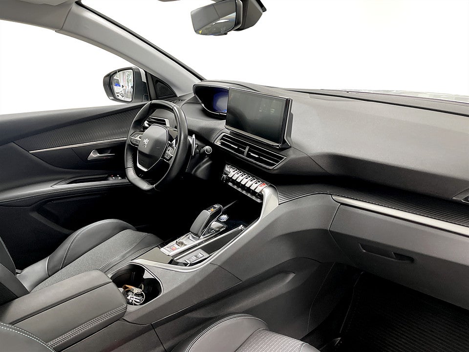 Bild på Peugeot 3008 Allure PHEV 225hk Aut B-KAMERA NAVI