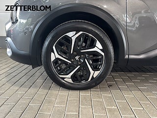 Kombi Citroën C4 13 av 14